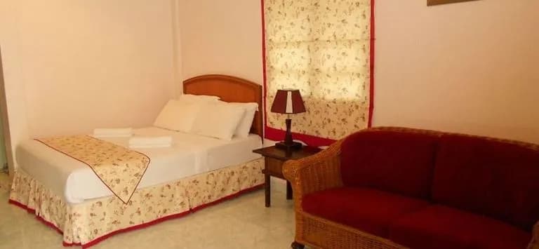 Manis Manis Nature Resort & Spa - photo 12