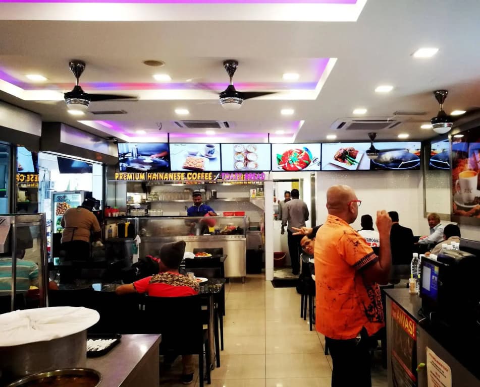 Easy Hotel Kl Sentral - photo 22