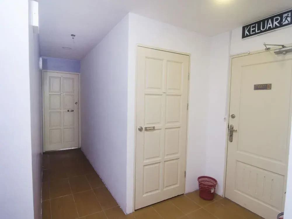 Hotel O iBC36 Business Stay - photo 12