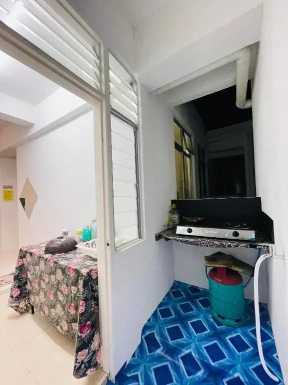Fr Homestay Residensi 2 Wakaf Che Yeh, Kota Bharu - photo 4