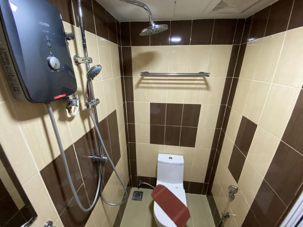 Shobi Hotel Johor Bahru Near CIQ JB - photo 10