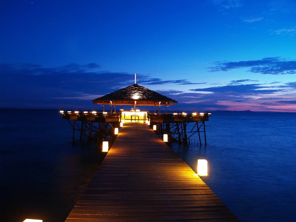 Japamala Resort by Samadhi – Age 12 and Above Only - photo 18