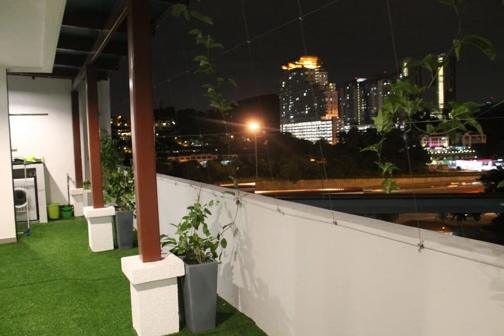 Green Serene @ You Vista - photo 8