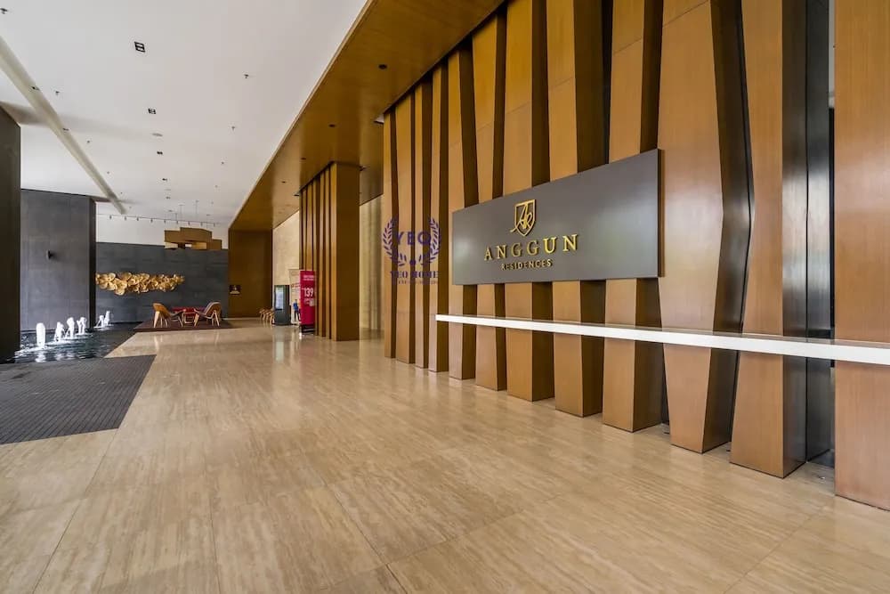 YEQ Home Anggun Residences - photo 14