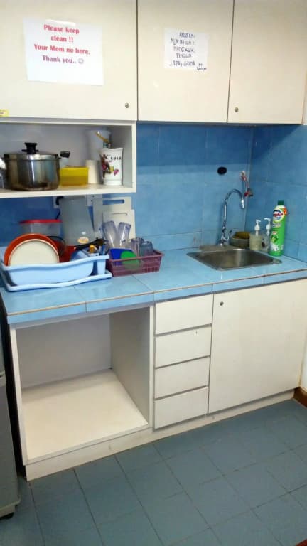 Backpacker's Freak Hostel - photo 19