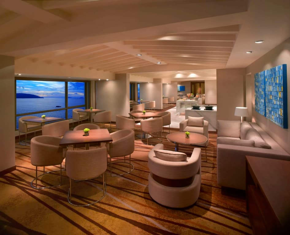 Hyatt Regency Kinabalu - photo 22