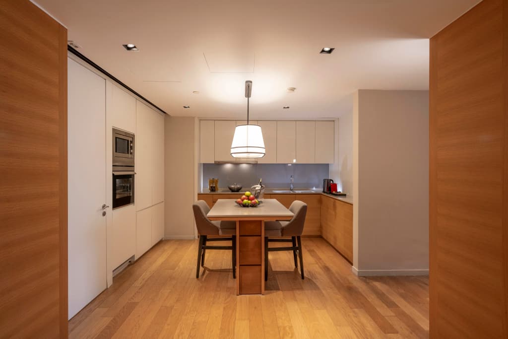 Lanson Place Bukit Ceylon - photo 28