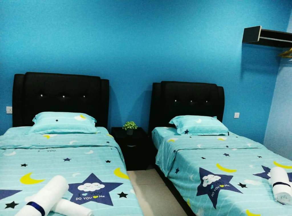Leisure Homestay@Kota Kinabalu - photo 5