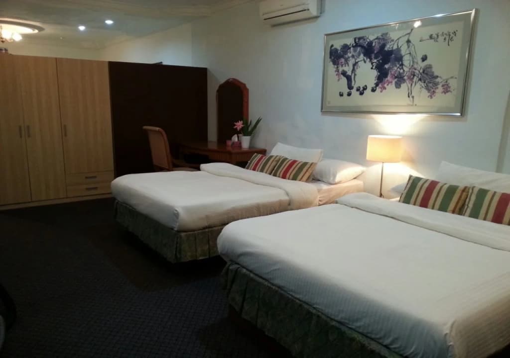 Seri Pengantin Resort - photo 1