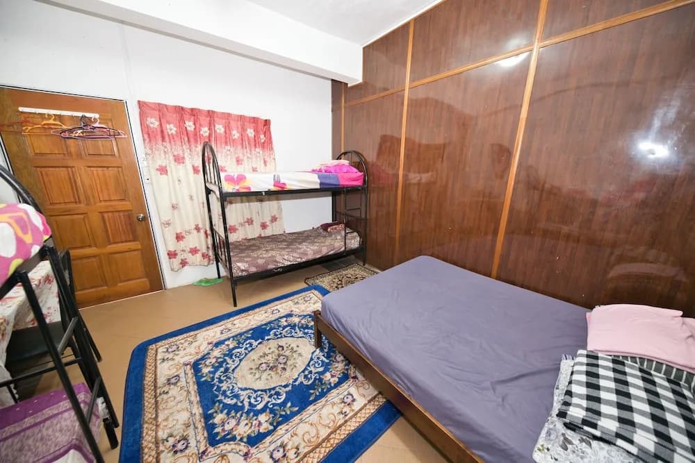 OYO 90915 Ilham Villa - photo 2