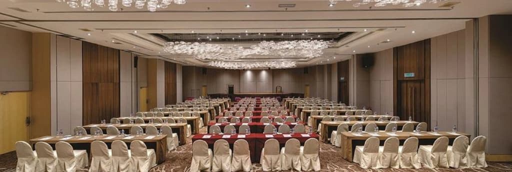 Mutiara Johor Bahru - photo 17