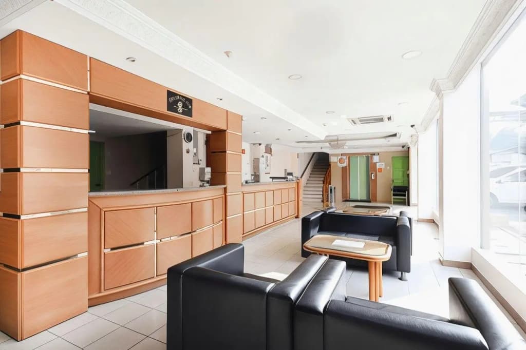 OYO 680 Seremban Inn - photo 28