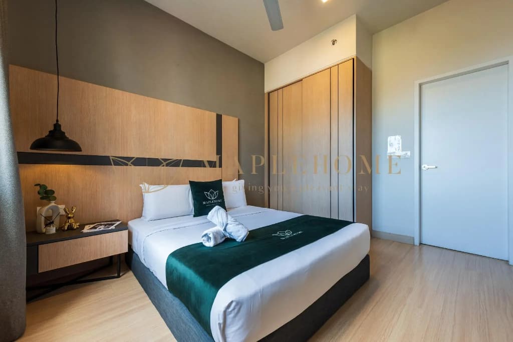 Windmill Premier Suites Genting Highlands - photo 7