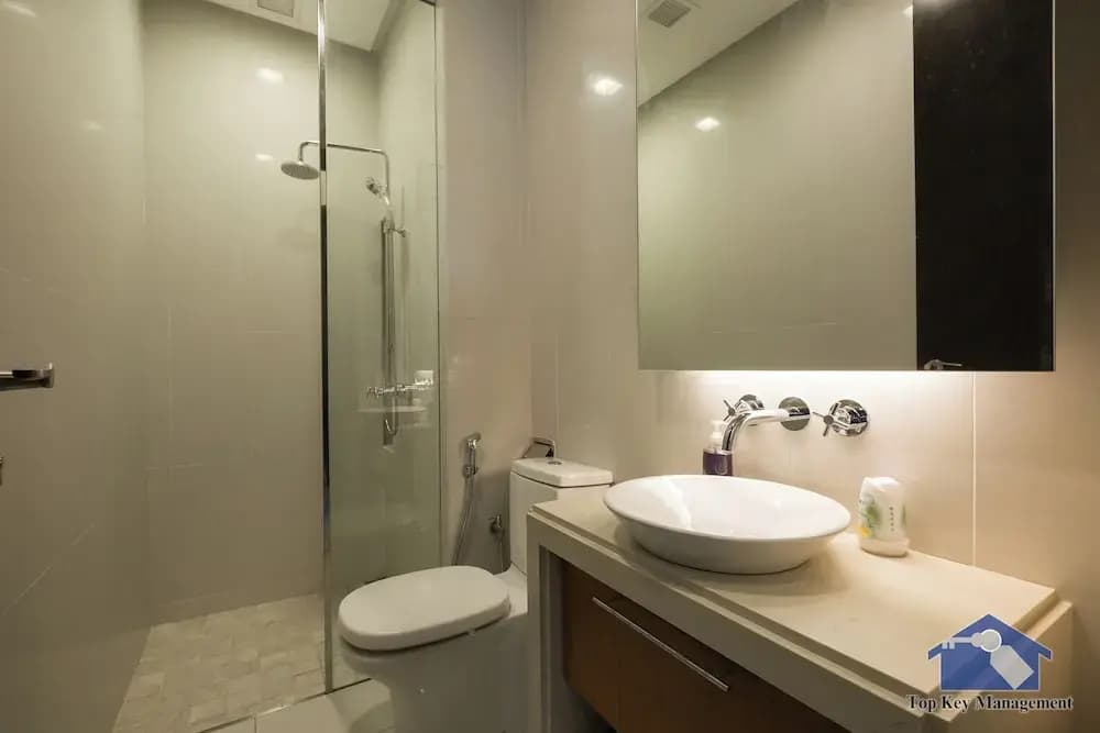 The Suites Straits Quay - photo 26
