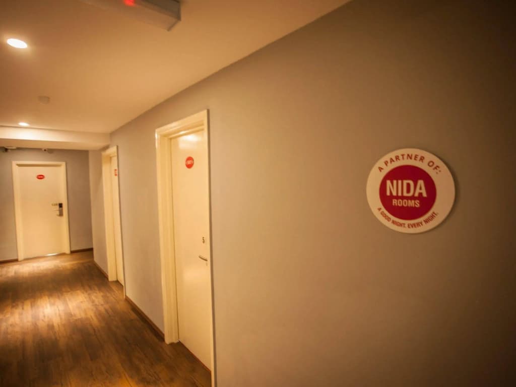 Easyrest Hotel - photo 11