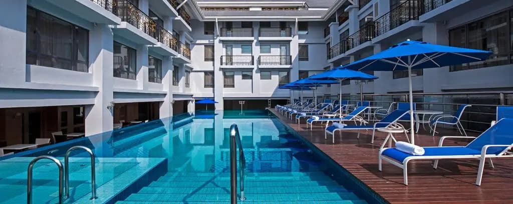 Royale Chulan Penang - photo 16