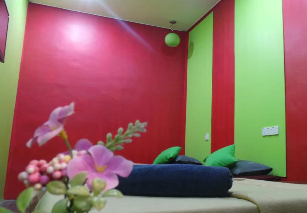 Persona Motel - photo 10
