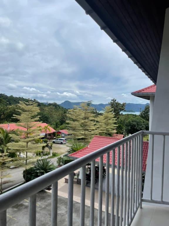 WR Valley Resort - photo 21