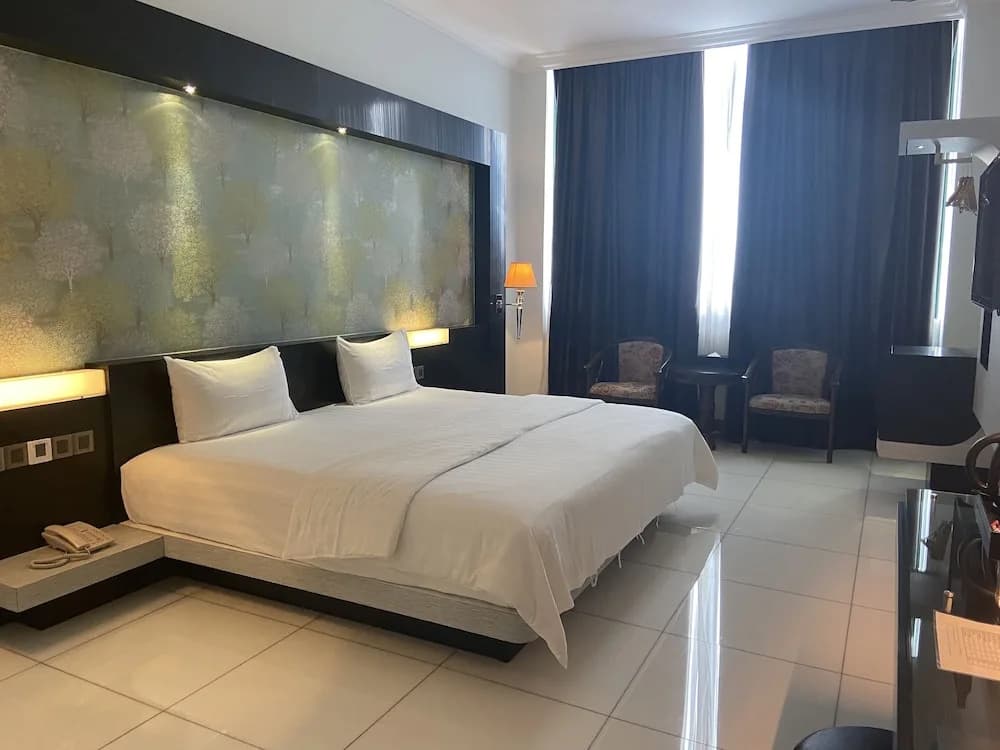 Hotel O Tong Villion Hotel - photo 5