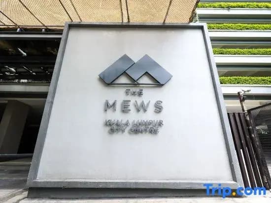 The Mews KLCC Kuala Lumpur by Moist【Located in the City Center+10 mins to Twin Towers+ pool】 - photo 10