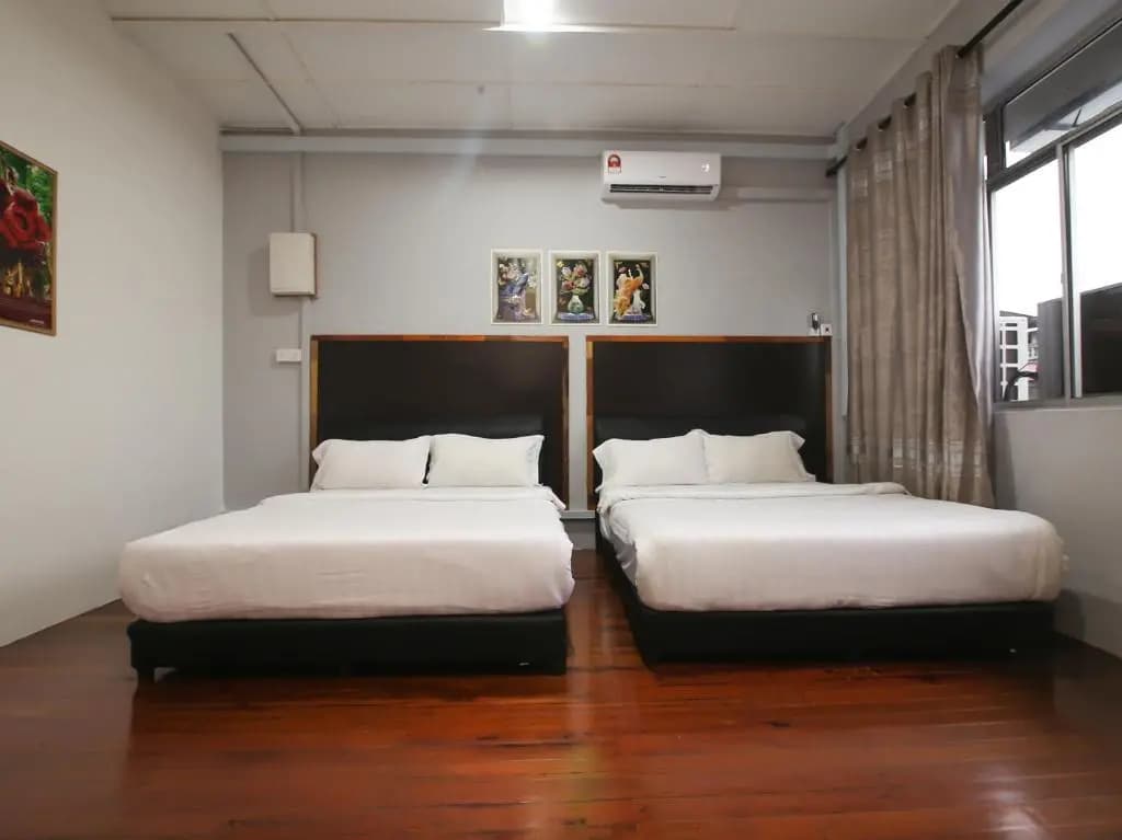 SPOT ON 90044 Amida Point - photo 1