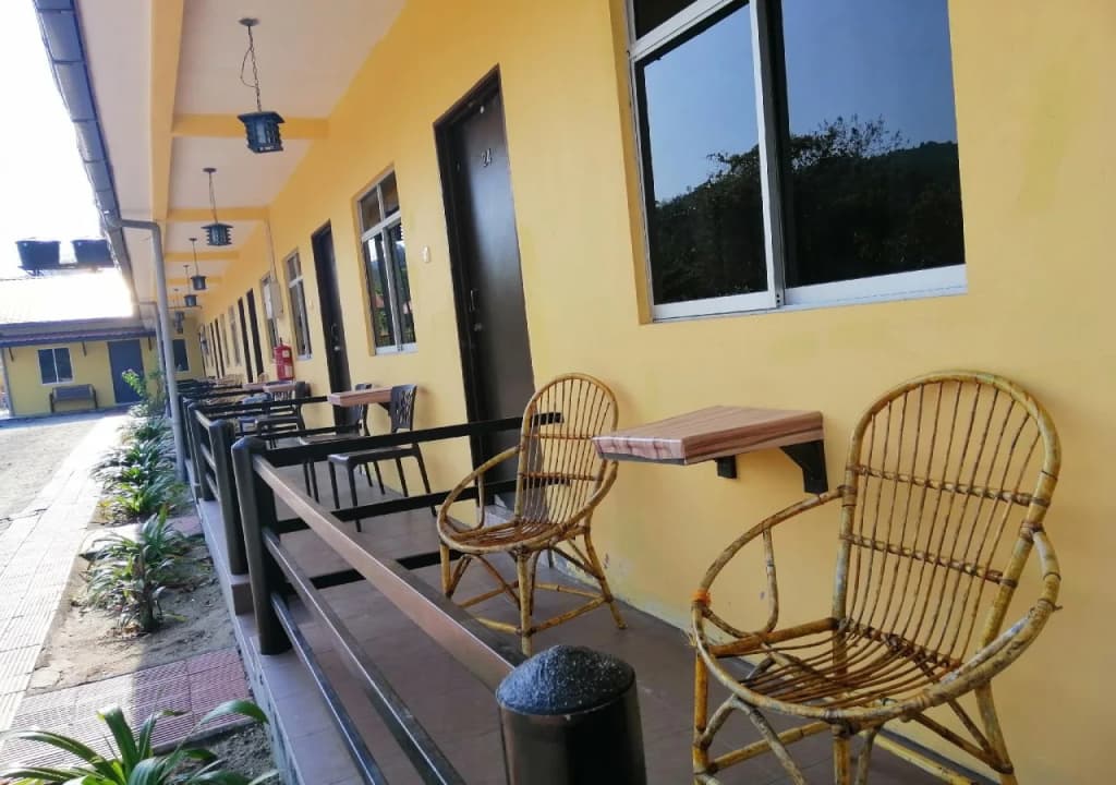 Motel Seri Mutiara - photo 8