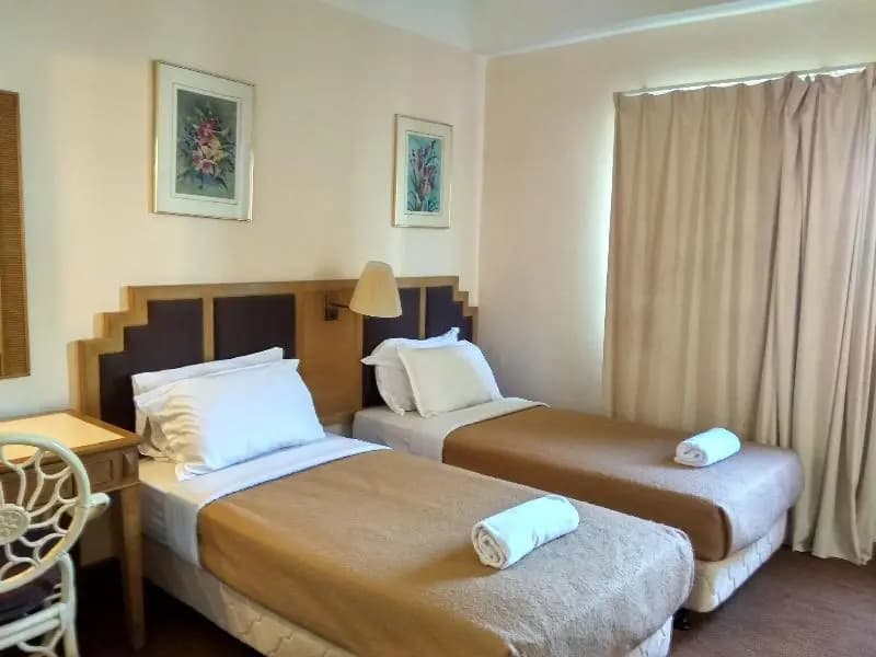 Everly Resort Hotel Malacca - photo 2