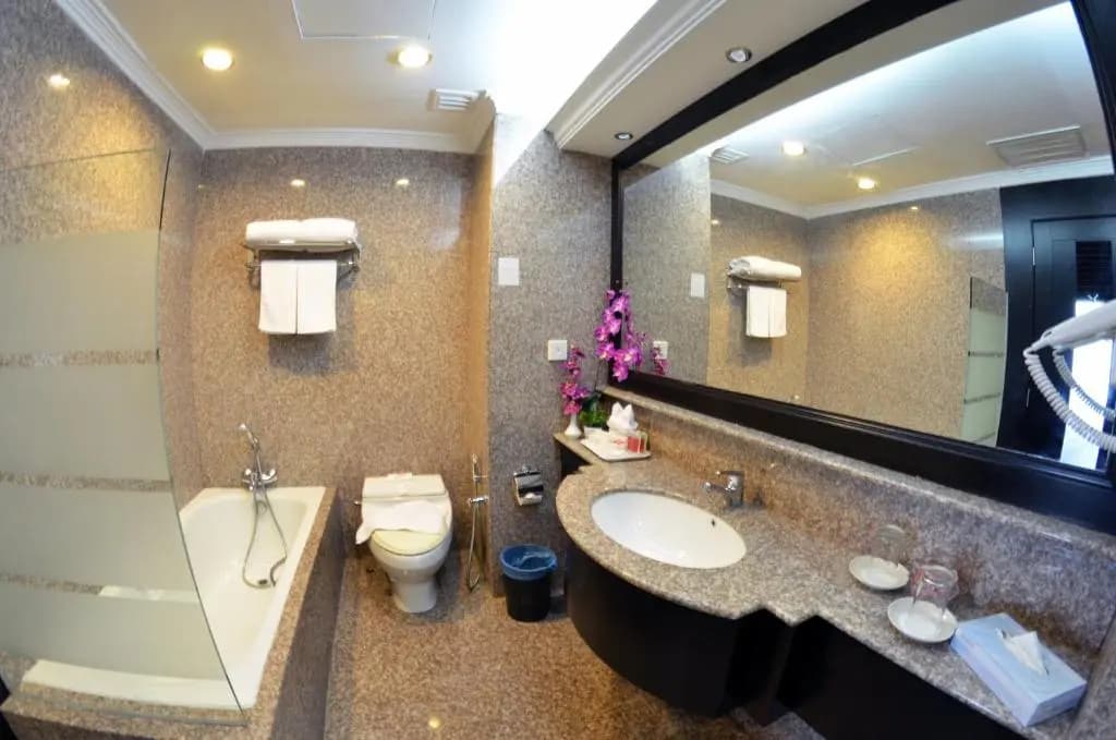 Hotel Sentral Johor Bahru @ Woodland Causeway - photo 10