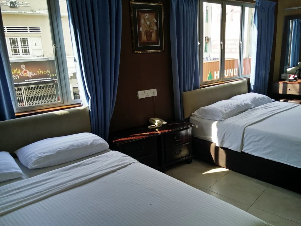 CK Hotel - photo 5