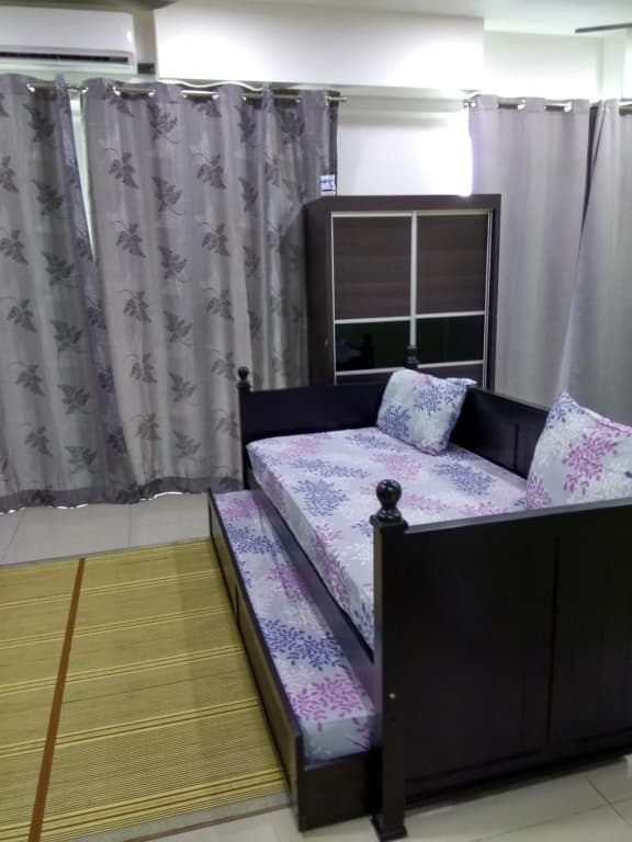 D'Perdana Apartment 2 - photo 5