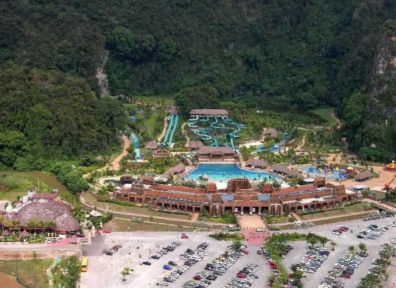 Lost World of Tambun - photo 1