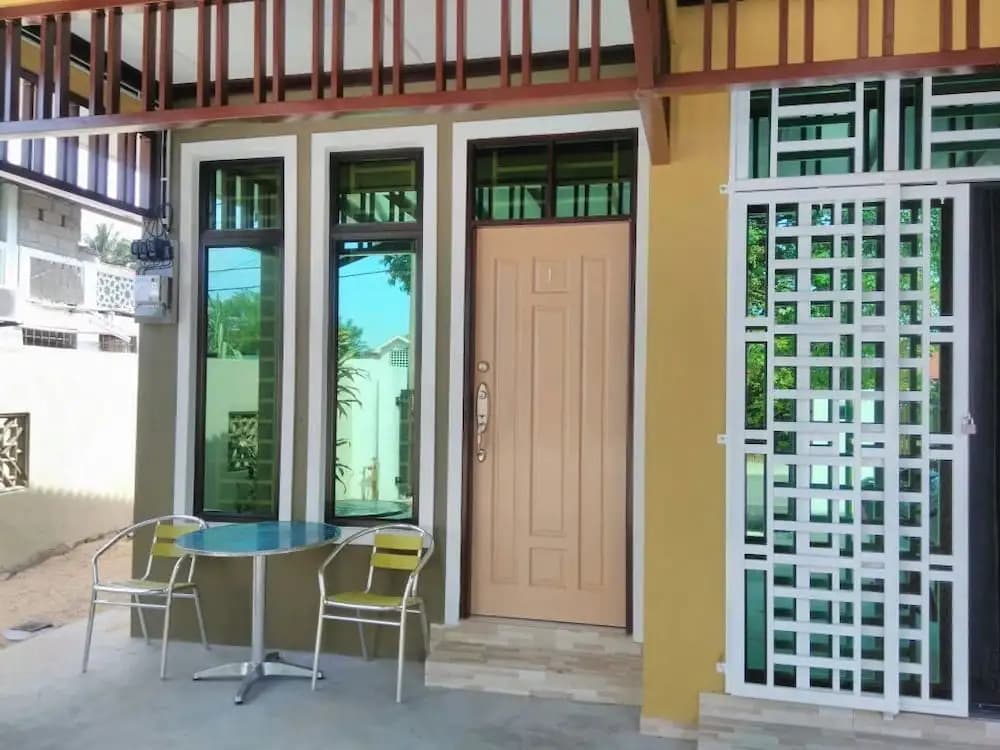 Mn Bajet Homestay - photo 9