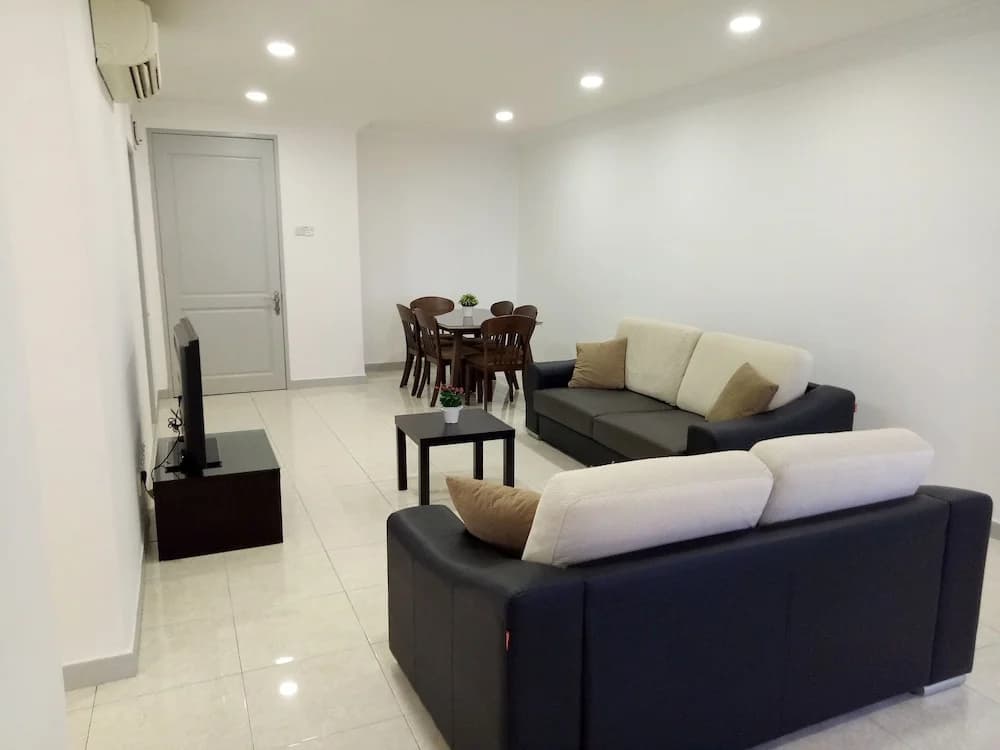 Casa Tropicana - photo 1