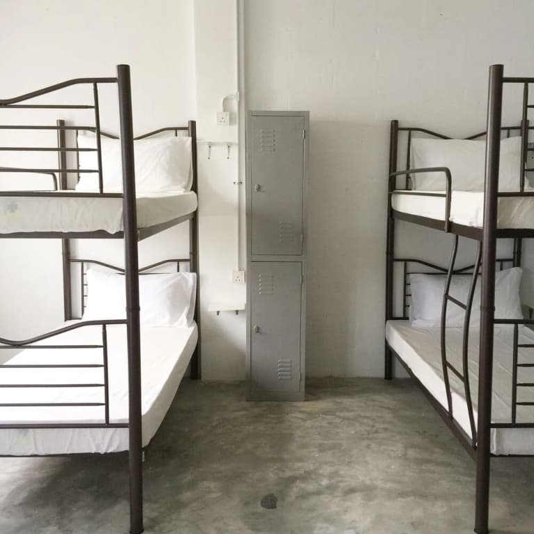 Inari Hostel & Guesthouse - photo 6