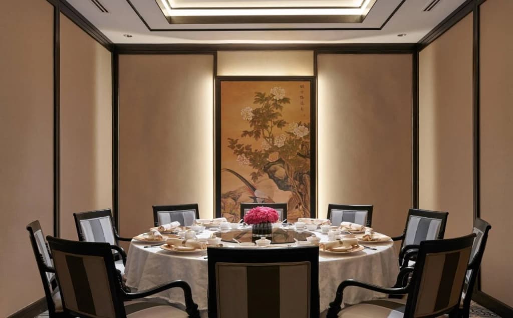 JW Marriott Kuala Lumpur - photo 25