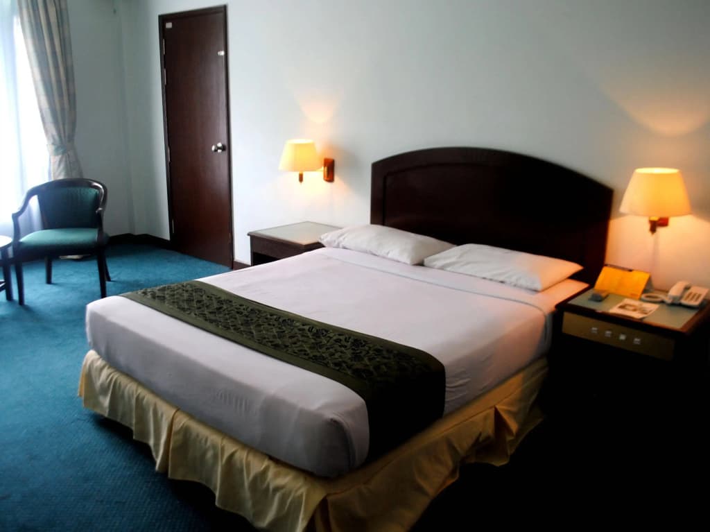 Hotel Seri Malaysia Genting Highlands - photo 5