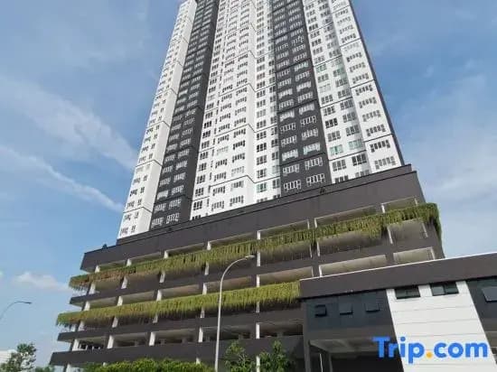 Amber Cove Seaview I MUJI 2BR I Game Room I 3-9 Pax - photo 1