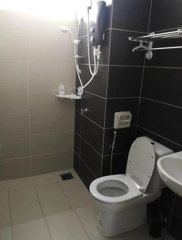 3BR Mount Austin @Midori Green (1 to 8pax) - photo 12