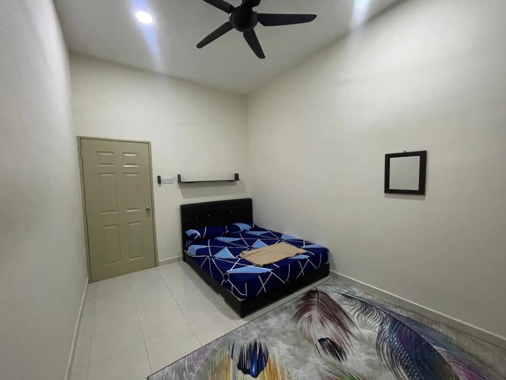 Nazirin Homestay Manjung Venice - photo 5