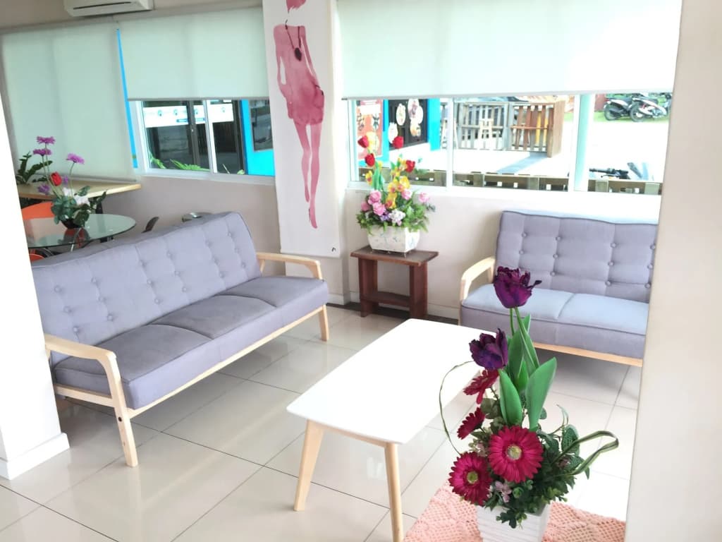 Hotel Asia - photo 2