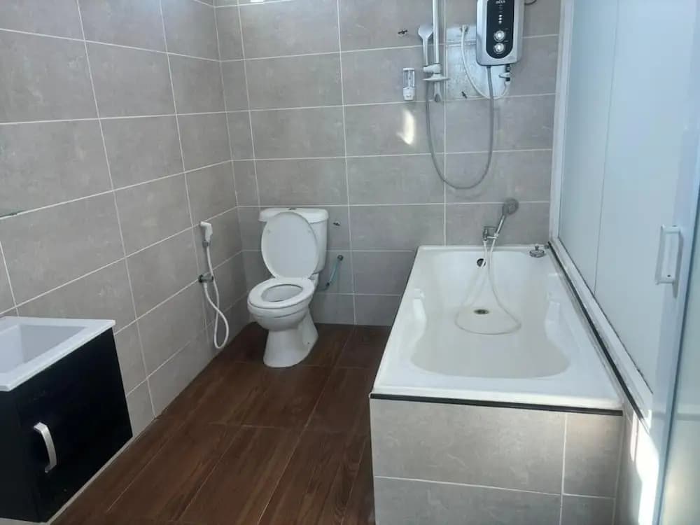 Co-Didik Hotel - photo 8