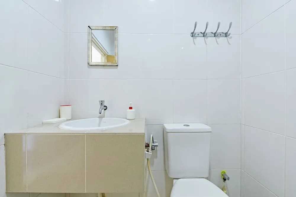 Hotel O Eleven Inn - photo 10