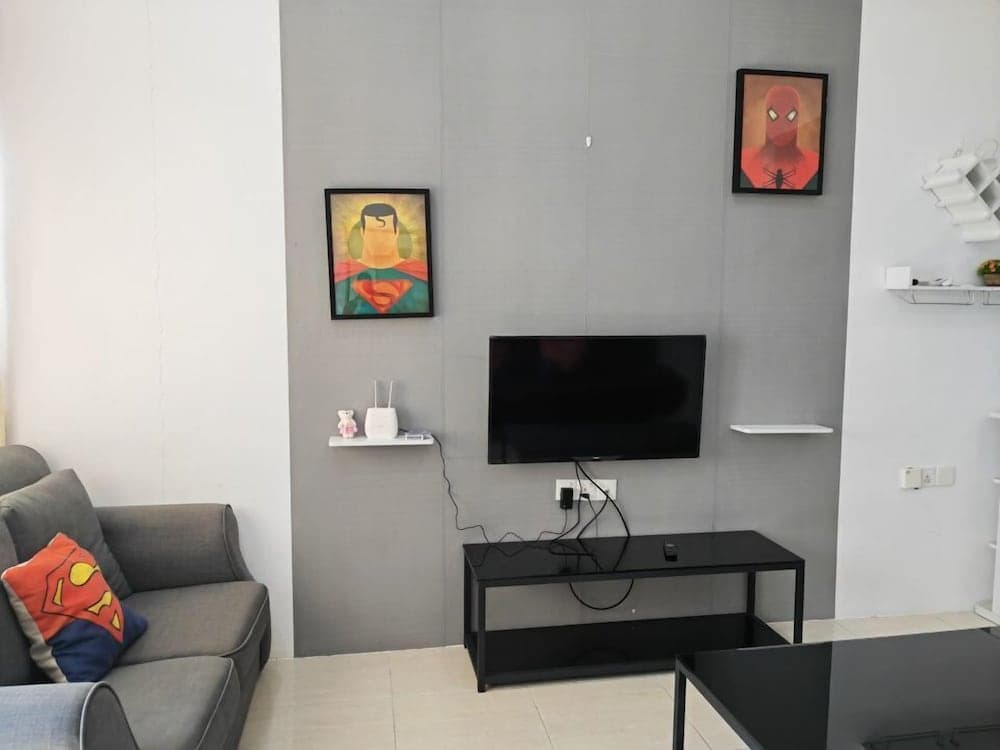 Simfoni Comfy 3BR Suite - photo 29