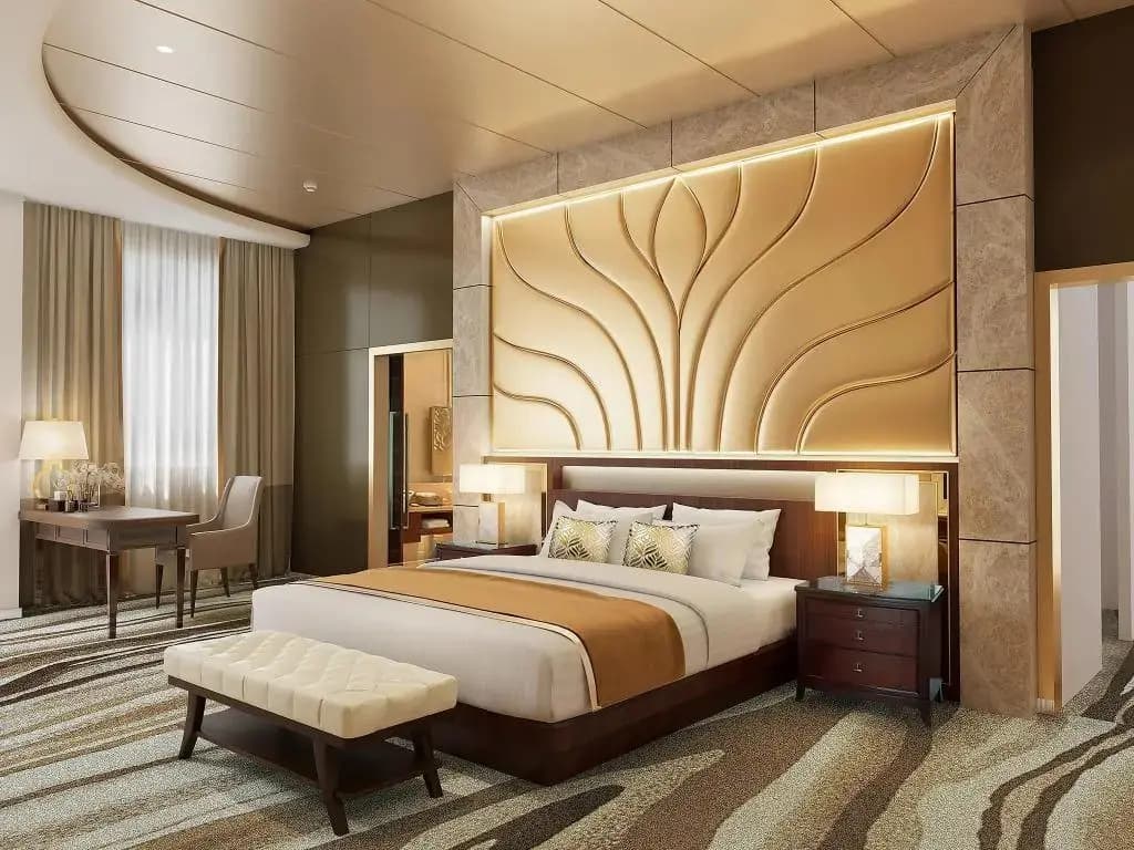The Villas at Sunway Resort Hotel & Spa - photo 14