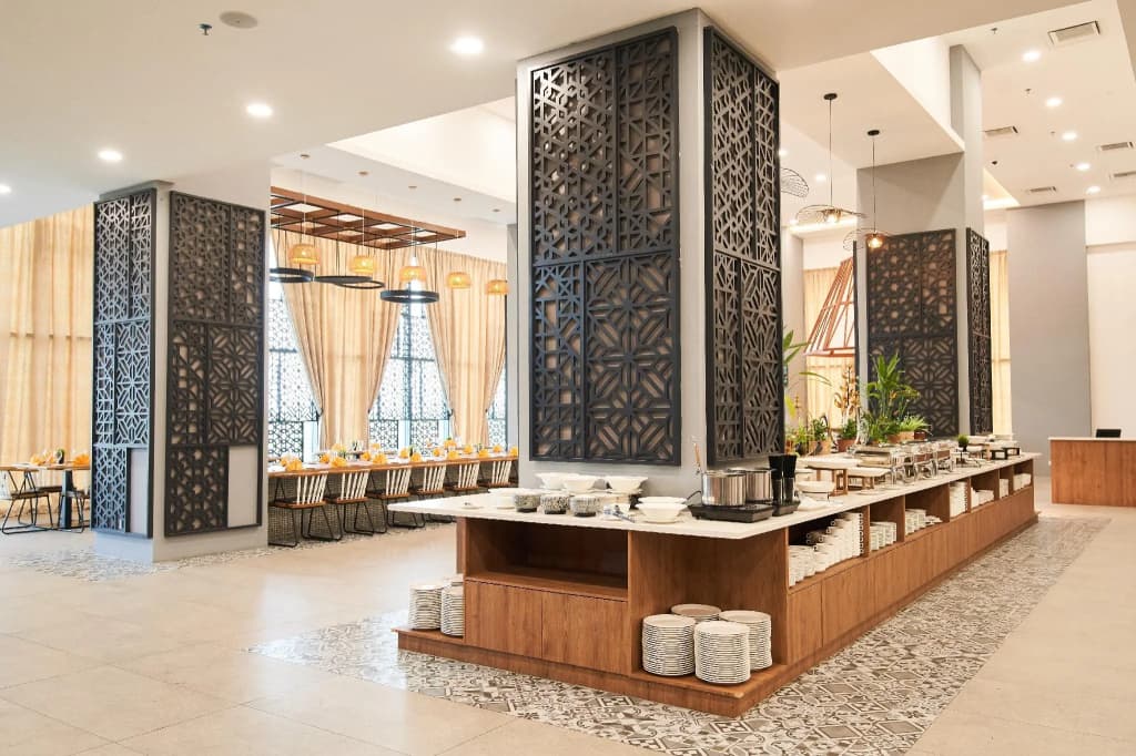 H Elite Design Hotel - photo 11