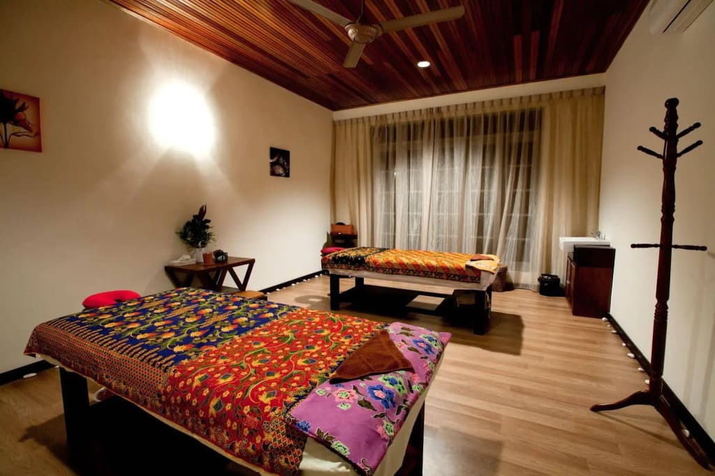 Pom Pom Island Resort - photo 1