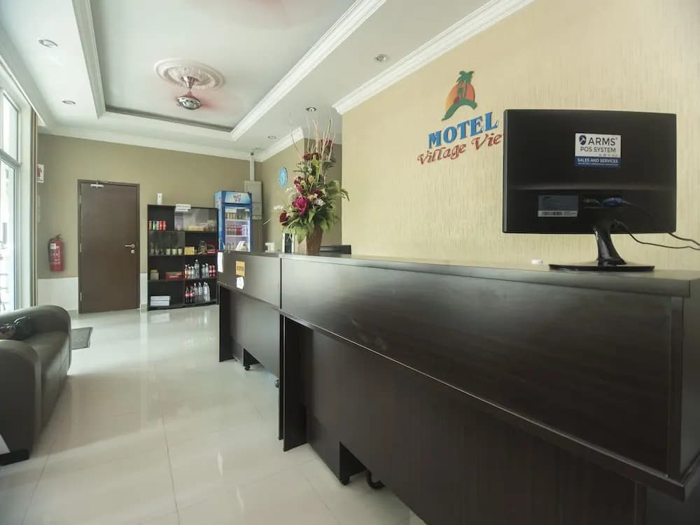 OYO 1180 Village View Motel - photo 15