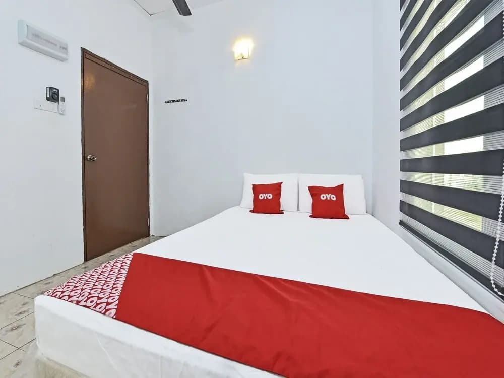 Capital O 90520 Fikri Wetland Guesthouse - photo 2