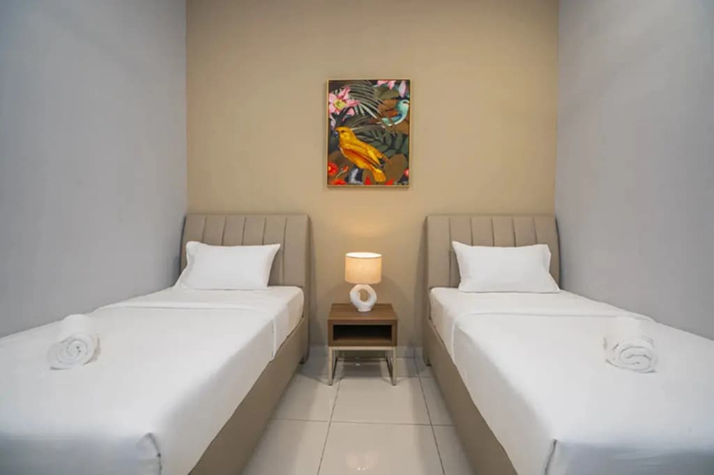 Wyndham Garden Suites IPOH ICC - photo 46