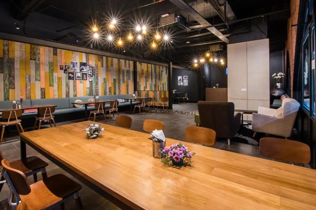 AC Hotel by Marriott Puchong - photo 16